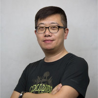 刘明 Email