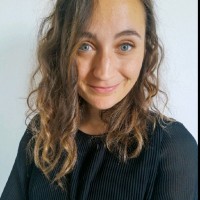 Greenweez Employee Sonia Antier's profile photo