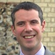 Chasestead Ltd Employee Robin Moore's profile photo
