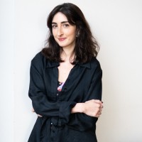 Anna Bedineishvili Email & Phone Number