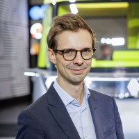 FLEXIS S.A.S Employee Pierre Vandenbroucke's profile photo