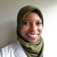 Sedgwick Employee Latifat Apatira's profile photo
