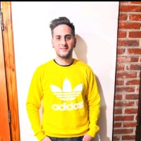 Lautaro Marelli's profile photo