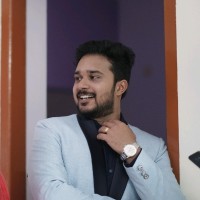 HashRoot Limited Employee Rajagopal Vijay's profile photo