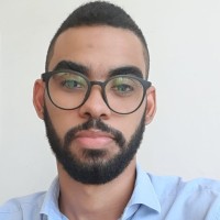 Sanar Employee Luan Palma's profile photo