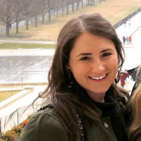 Jenna Perlmutter Email & Phone Number