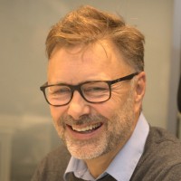 Bellona Employee Esben Keim's profile photo