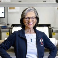 Kathie Leonard