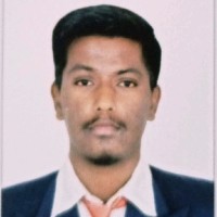 Krystal Global Engineering Limited Employee Shah Mokshesh's profile photo