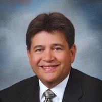 Shasta Community Health Center Employee Dean Germano's profile photo