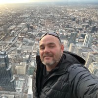 Steam Clean Fl. LLC Employee Craig Corbett's profile photo