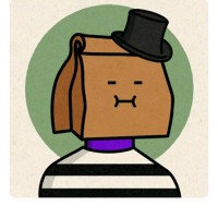 WorkQuest Employee Ayuba Thankgod's profile photo