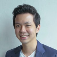 Imaginary Ones Employee David Lee's profile photo