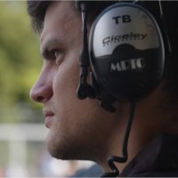 StreetDrone Employee Toni Bengochea Segarra's profile photo