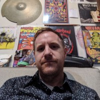 HB Studios Employee David McFarland's profile photo