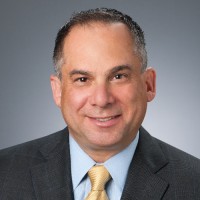 Deloitte & Touche Employee Todd Bauer's profile photo