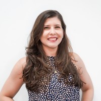 Cidacs Fiocruz Employee Lais Bitencourt's profile photo