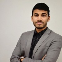 ip-label group Employee Basith Mohamed's profile photo