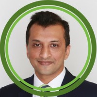 Usman Khalid Email & Phone Number