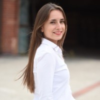 Pasquet menuiseries Employee Laurine Chevillard's profile photo