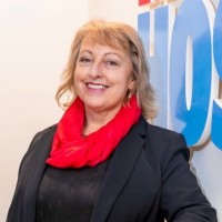 Keech Hospice Care Employee Liz Searle's profile photo