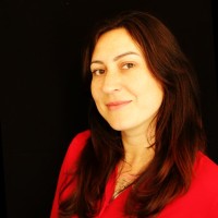Myn Employee Ariane Goulart's profile photo
