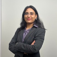 Krishna Joshi Email & Phone Number