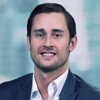 Finxact Employee Kevin O'Connell's profile photo