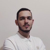 Yandex Employee Sergey Grigoryan's profile photo
