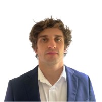 SnapSea Employee Adam Clayton's profile photo