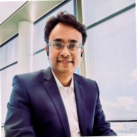 Galapagos Employee Debarshi Dey's profile photo