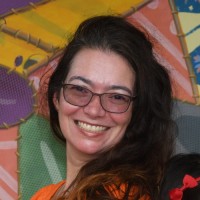 Loughborough University Employee Simone Stevens's profile photo