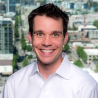 Stoel Rives LLP Employee Geoff Tichenor's profile photo