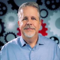 AIS-NOW Employee Jeff Miller's profile photo