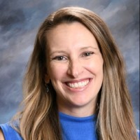 Milford Isd Employee Brooke Cervantes's profile photo