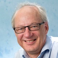 Actinogen Medical Employee Paul Rolan's profile photo