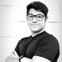 XP Investimentos Employee Lucas Corrêa's profile photo