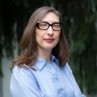 msg global solutions Employee Amy Rothman-Iliff's profile photo