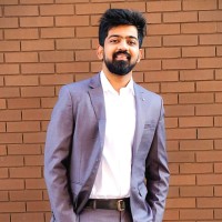 Pilipinas Shell Foundation Inc. Employee Prasanna Karungulam's profile photo