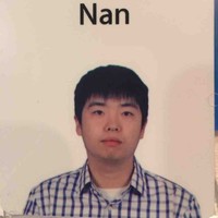 OpenAI Employee Nan Liu's profile photo