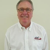 JDF Associates Employee Don Glover's profile photo