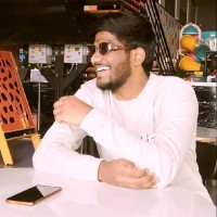 Caliber IT Solutions Inc Employee Lokesh Mudiraj's profile photo