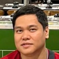 Leadit.ch Employee Ian Novido's profile photo