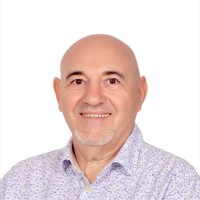 Krell Consulting Employee Antonio Rivas's profile photo