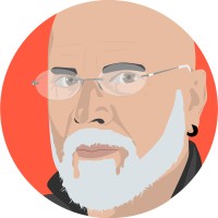 mod-o Employee Gianni Barbon's profile photo