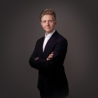 W1M Wealth & Investment Management Employee James Mee's profile photo