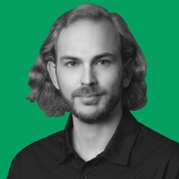 NCD Employee William Britton's profile photo