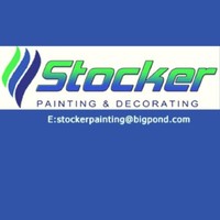 Hester Painting & Decorating Employee Stocker Painting and Decorating's profile photo