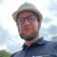 AESC UK Employee Rob Wilkinson's profile photo