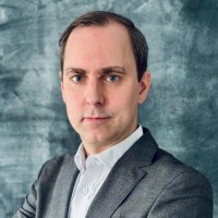 FOLDERIT - Document Management System (DMS). Most user-friendly in the World. Employee Kent Raju's profile photo